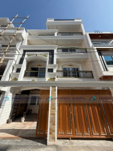 Beautiful House for Sale at Shital Height